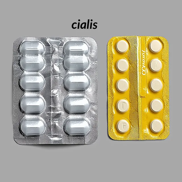 Comprar cialis original